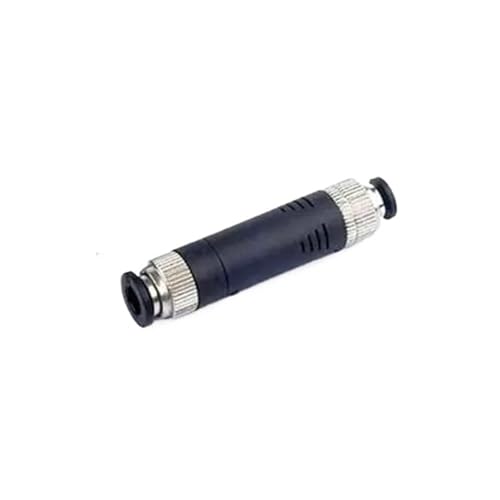 VUH05-66 Vakuumgenerator Luftkompressor Unterdruckauswerfer VUH geeignet for 4MM 6MM Rohr VUH07-66A VUH05-44A VUH05-16A(VUH05-46A) von UIHMSWYAL