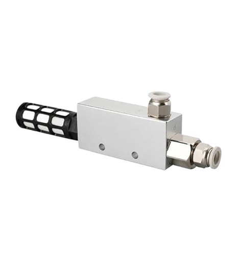 Vakuum generator ACV CV-10HS 20HS 25HS vakuum generator saugnapf unterdruck control vakuum ventil(CV-25HS w 12mm) von UIHMSWYAL
