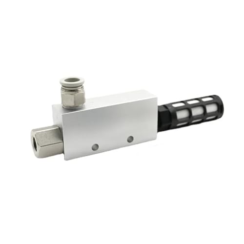 Vakuumgenerator-Abluft-Ejektordruck pneumatisches ACV CV-10 15 20 25 Negativregelventil(10 w 6 Fitting) von UIHMSWYAL