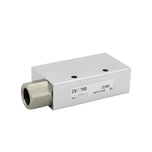 Vakuumgenerator CV-10HS CV-15HS 20HS 25HS 30HS Industrieller Unterdrucksaugnapf CV-10HSCK CV15/20/25HSCK einstellbare Serie(CV-15HS) von UIHMSWYAL