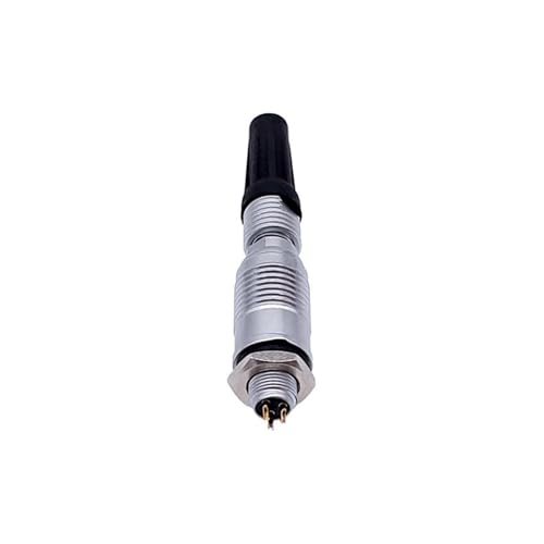 YC6-Stecker 6 mm 2P-Sensor Push-Pull IP65 Mini-Rundsteckverbinder(3Pin) von UIHMSWYAL