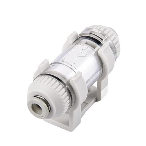 ZFC-Serie ZFC100-04B/06B/200-06B/08B Pneumatischer Vakuumfilter-Leitungsluftfilter ZFC53B/54B/74B ZFC100-06B ZFC200-06B ZFC74B(ZFC100-04B) von UIHMSWYAL