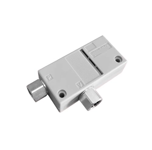 ZH05BL 07B 10B 13BS Vakuumgenerator(ZH10BL-01-01) von UIHMSWYAL