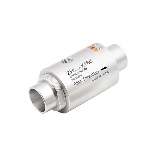 ZH10 20 30 40-B-X185 ZH19 25 32-X187 Große fluss düse pneumatische feed staub absaugung vakuum förder verstärker generator(ZH40-X185) von UIHMSWYAL