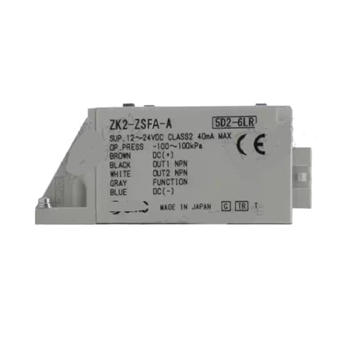 ZK2-ZSVA-A ZK2-ZSEAM-A ZK2-ZSEA-A ZK2-ZSEB ZSEBM ZSFA ZSFAM ZSFB ZSFBM ZSVAM ZSVB ZSVBM-A Vakuumgenerator ZK2-Serie(ZK2-ZSFA-A) von UIHMSWYAL
