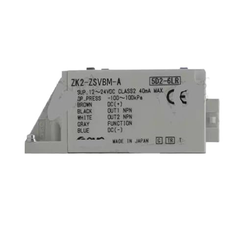 ZK2-ZSVA-A ZK2-ZSEAM-A ZK2-ZSEA-A ZK2-ZSEB ZSEBM ZSFA ZSFAM ZSFB ZSFBM ZSVAM ZSVB ZSVBM-A Vakuumgenerator ZK2-Serie(ZK2-ZSVBM-A) von UIHMSWYAL
