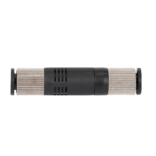 ZV-06 08 ZU05S ZU07S ZU05L ZU07L 6mm pneumatische Spannfutterteile gerades Rohr Vakuumgenerator Unterdruckauswerfer ZU(ZV-08) von UIHMSWYAL