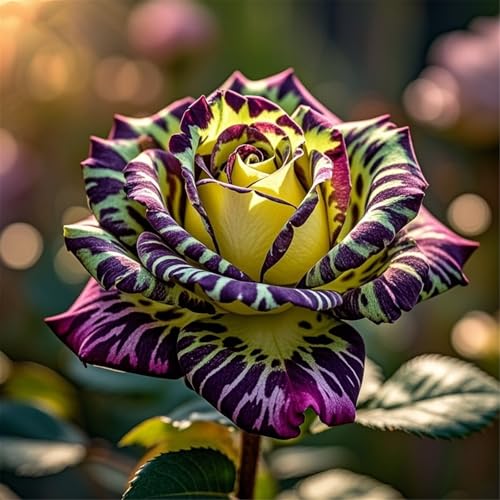 Rosen werden zum Anpflanzen verwendet, mehrjährig, schnell wachsend, gut in Töpfen und Gärten-1Rhizome-J Rosen werden zum Anpflanzen verwendet, mehrjährig, schnell wachsend, gut in Töpfen und Gärten-1Rhizome-J von UIODERDC
