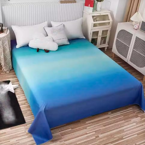 UIOPPOI wasserdichte Tagesdecke, große, doppelseitige Polyestergewebe-Möbelschutzabdeckung, Tisch- und Stuhlabdeckung, Loveseat-Staubschutz 230X300CM/91X118IN C UIOPPOI wasserdichte Tagesdecke, große, doppelseitige Polyestergewebe-Möbelschutzabdeckung, Tisch- und Stuhlabdeckung, Loveseat-Staubschutz 230X300CM/91X118IN C von UIOPPOI