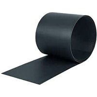 Uisebrt - Sichtschutzstreifen Hart pvc für Doppelstabmatten Zaun 10 Stück Sichtschutz Rolle Blickdicht, Sichtschutz Windschutz Garten Balkon von UISEBRT