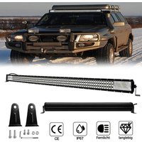 UISERBT 675W LED Zusatzscheinwerfer 12V/24V Zusatzscheinwerfer Auto Offroad Flutlicht Arbeitslicht Reflektor Scheinwerfer Rückfahrscheinwerfer für UISERBT 675W LED Zusatzscheinwerfer 12V/24V Zusatzscheinwerfer Auto Offroad Flutlicht Arbeitslicht Reflektor Scheinwerfer Rückfahrscheinwerfer für von UISEBRT