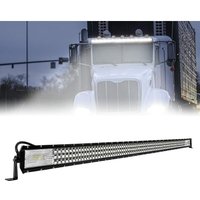 675W led Zusatzscheinwerfer 12 - 24V dc Flutlicht Reflektor 7D Combo LEDs Work Light Bar IP67 Scheinwerfer Arbeitslicht für Offroad suv utv atv 675W led Zusatzscheinwerfer 12 - 24V dc Flutlicht Reflektor 7D Combo LEDs Work Light Bar IP67 Scheinwerfer Arbeitslicht für Offroad suv utv atv von UISEBRT