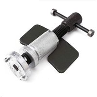 Bremskolbenrücksteller Bremskolbenrücksetzer Universal - Bremskolben kfz Werkzeug für Verschiedene Fahrzeugtypen - Uisebrt von UISEBRT