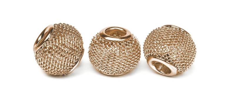 UIT Bastelperlen, (3-tlg), Ø 12 cm von UIT