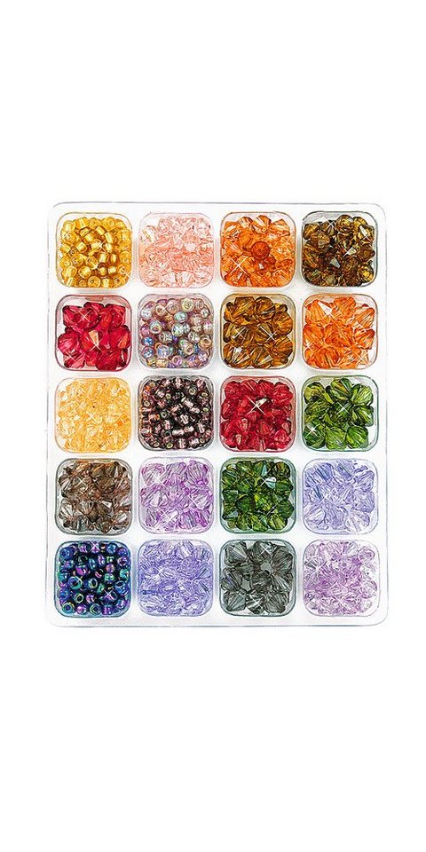 UIT Bastelperlen, 90 g von UIT