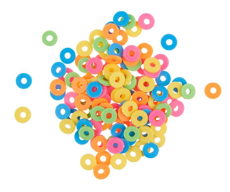 UIT Bastelperlen Katsuki, (100-tlg), 100 Stück von UIT