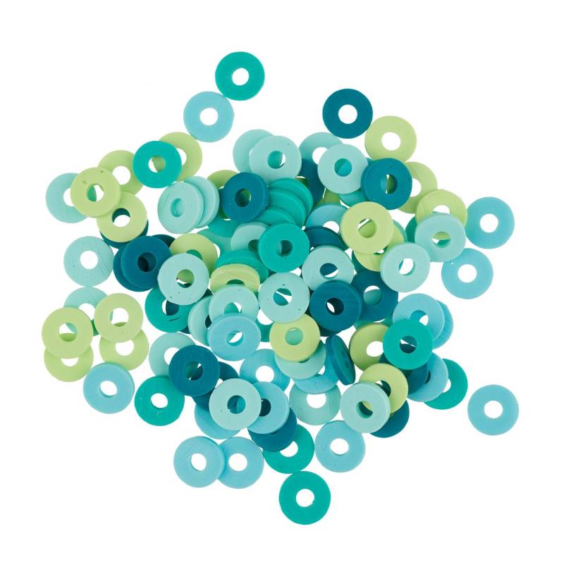 UIT Bastelperlen Katsuki, (100-tlg), 100 Stück von UIT