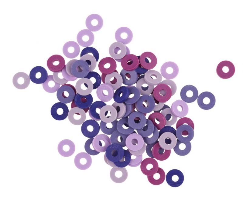 UIT Bastelperlen Katsuki, (100-tlg), 100 Stück von UIT