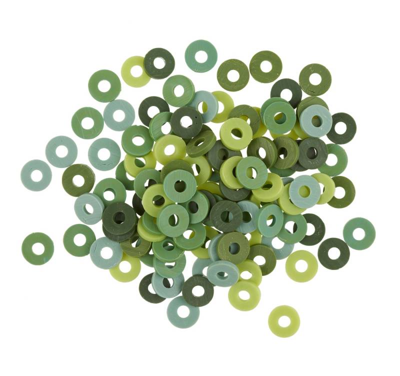 UIT Bastelperlen Katsuki, (100-tlg), 100 Stück von UIT