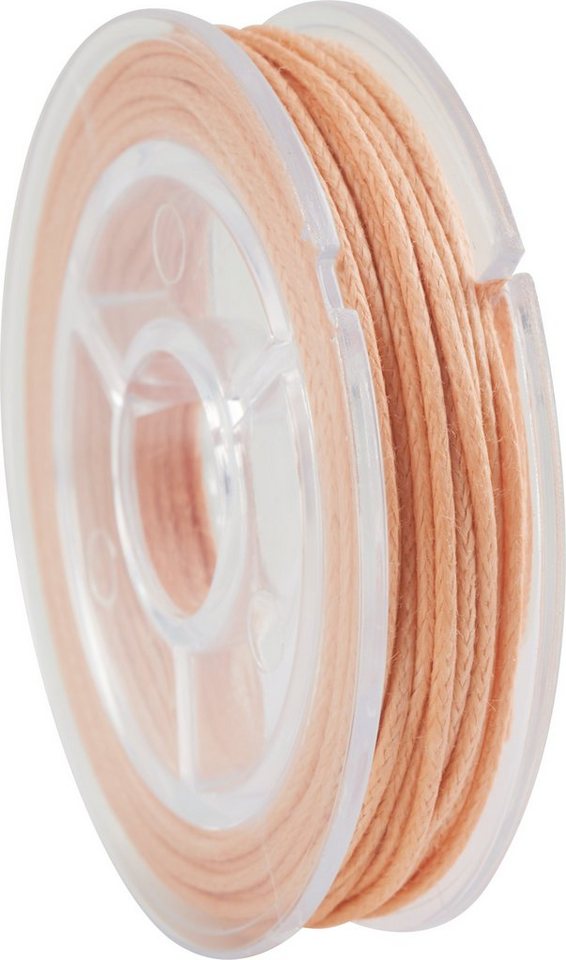 UIT Schmuckkordel Häkelwolle, 5 m x 1 mm UIT Schmuckkordel Häkelwolle, 5 m x 1 mm von UIT