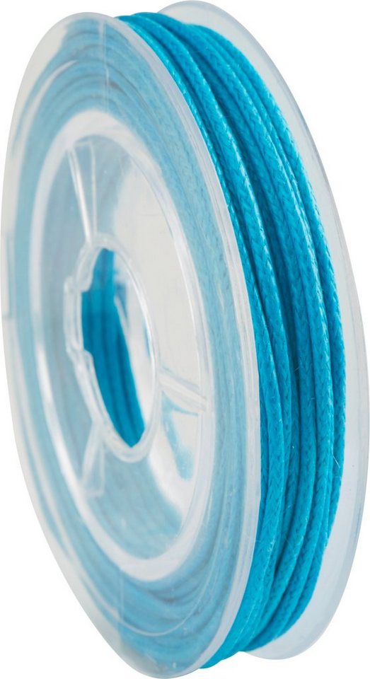 UIT Schmuckkordel Häkelwolle, 5 m x 1 mm von UIT