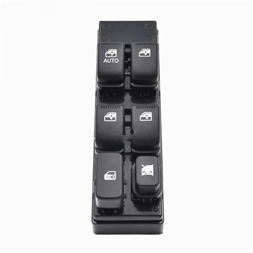 93570-3D121 Vorne Links Power Fenster Master Switch Für Hyundai Für Sonata 2003 2004 2005 Glas Hebe Control Schalter von UIYIUS