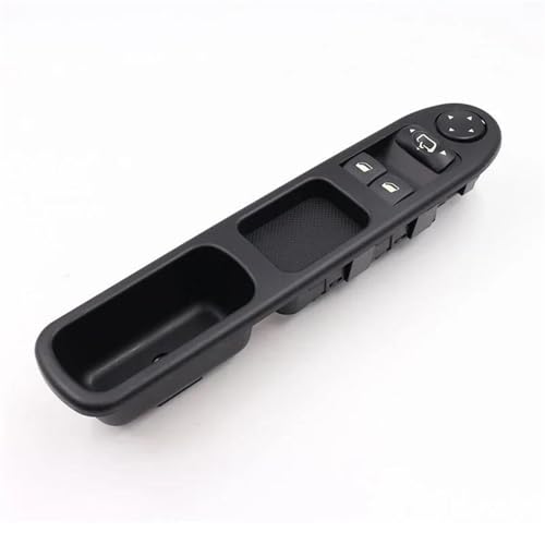 96351622XT Front Master Fensterheber Switch Control Regler 6554.E4 6554E4 Für Peugeot 307 2002 2003 2004 2005 Schalter 96351622XT Front Master Fensterheber Switch Control Regler 6554.E4 6554E4 Für Peugeot 307 2002 2003 2004 2005 Schalter von UIYIUS