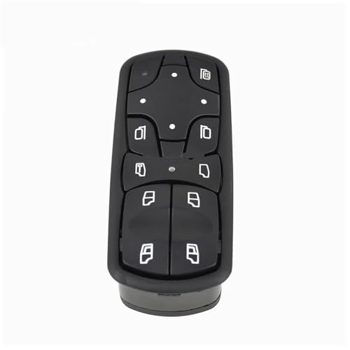 Power Fensterheber Control Schalter Automotive Ersatzteile Für Für Actros MPII 9438200097 Glas Hebe Control Schalter(9438200097) von UIYIUS