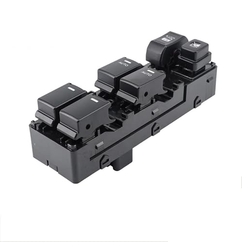 Vorne Links Master Fensterheber Schalter Button Control Regler Für Kia Für Sorento 2010 2011 2012 935702P200 93570-2P200 Schalter von UIYIUS