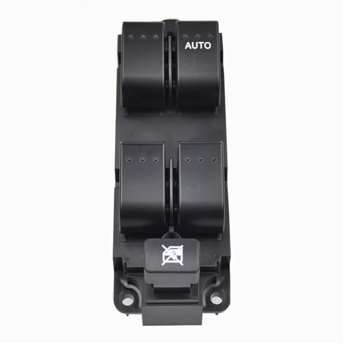 Vorne Links Power Fensterheber Schalter Für Mazda 3 2003 2004 2005 2006 2007-2010 BP1E-66-350 BP1E66350 BP1E 66 350 Schalter(Right Hand Driver) von UIYIUS