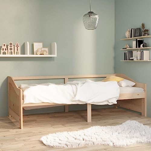 UJCHVHN Artikel: 3-Sitzer-Tagesbett ohne Matratze 90 x 200 cm, Betten & Zubehör, Betten & Bettrahmen von UJCHVHN