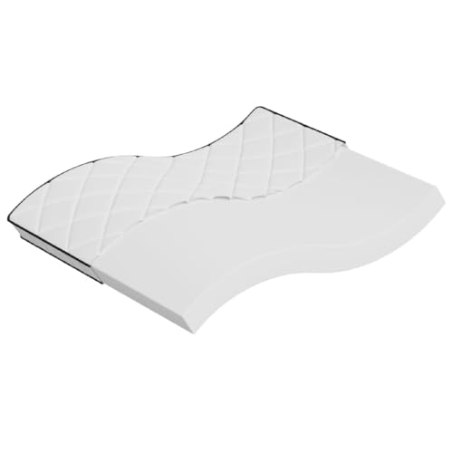 UJCHVHN Schaumstoff-Matratze, mittelweich, 160 x 200 cm, Betten & Zubehör, Matratzen UJCHVHN Schaumstoff-Matratze, mittelweich, 160 x 200 cm, Betten & Zubehör, Matratzen von UJCHVHN