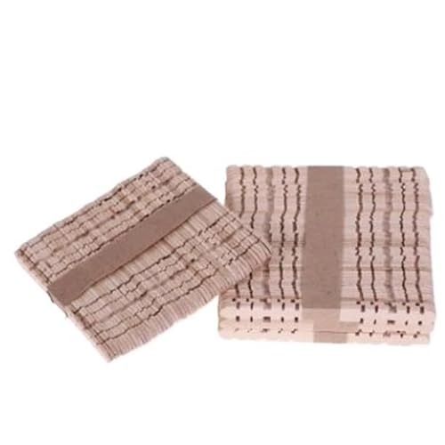 Holzstäbchen Zum Basteln 50 Teile/los Holz Handwerk Popsicle Sticks DIY Werkzeuge Liefert(B 11.5 * 1CM) von UJEDFHV