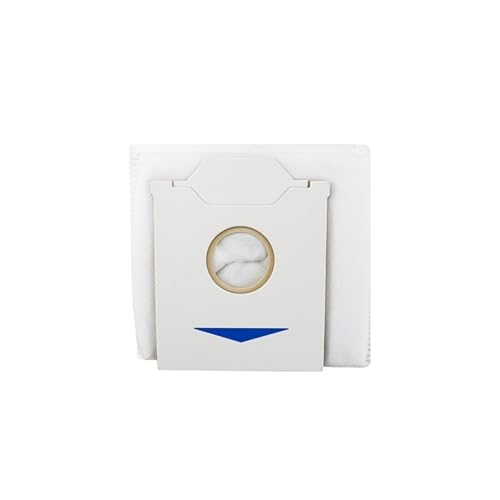 Ersatzteile For Den Müllbeutel Des Roboterstaubsaugers. Kompatibel Mit Ecovacs Deebot N30 Omni/N30 Pro Omni. Zubehör For Den Heimroboterstaubsauger(1pcs) von UJHfgnKsaE