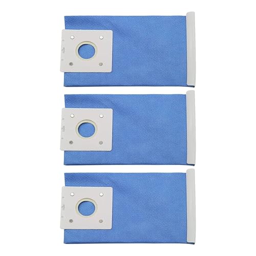 Staubsauger-Staubbeutel, Vliesstoff-Filterbeutel. Kompatibel Mit Samsung SR057 VC5511 VC5512 DJ69-00420B. Staubsauger-Zubehör, Ersatz(2pcs) von UJHfgnKsaE
