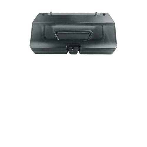 UJHfgnKsaE 2-in-1-Staubbox Mit Wassertank. Kompatibel Mit Xiaomi S10 S12 T12 B106GL / Mop Pro/Mop P/Mop 2S/ 3C Plus. Staubsaugerzubehör(.as Shown) von UJHfgnKsaE