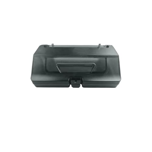 UJHfgnKsaE 2-in-1-Staubbox Mit Wassertank. Kompatibel Mit Xiaomi S10 S12 T12 B106GL / Mop Pro/Mop P/Mop 2S/ 3C Plus. Staubsaugerzubehör(1pcs) von UJHfgnKsaE