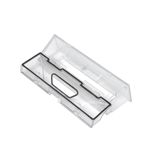 UJHfgnKsaE Ersatzteil for Wassertank, Staubbehälter Und Wischmopphalter. Kompatibel Mit Roborock S5 Max, S6 Maxv, S6 Pure T7. Zubehör for Roboterstaubsauger UJHfgnKsaE Ersatzteil for Wassertank, Staubbehälter Und Wischmopphalter. Kompatibel Mit Roborock S5 Max, S6 Maxv, S6 Pure T7. Zubehör for Roboterstaubsauger von UJHfgnKsaE