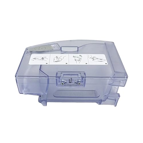 UJHfgnKsaE Ersatzteile for Staubbehälter Und Wassertank. Kompatibel Mit Roborock Q7 Max, Q7 Max+, T8. Staubsaugerteile, Ersatzzubehör von UJHfgnKsaE
