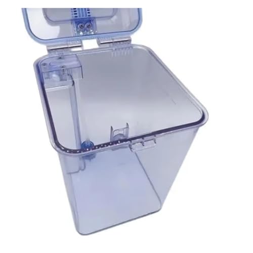 UJHfgnKsaE Frischwassertank. Kompatibel Mit Ecovacs Deebot X1 Omni/X1 Turbo/T10 Turbo Omni. Staubsauger-Ersatzzubehör UJHfgnKsaE Frischwassertank. Kompatibel Mit Ecovacs Deebot X1 Omni/X1 Turbo/T10 Turbo Omni. Staubsauger-Ersatzzubehör von UJHfgnKsaE