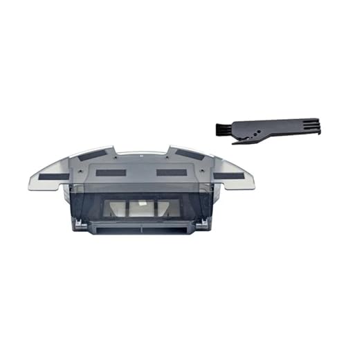UJHfgnKsaE Staubsauger-Staubbox. Kompatibel Mit Proscenic M7 Max. Staubsauger-Zubehör, Wassertank, Staubbox-Set Mit Tuch UJHfgnKsaE Staubsauger-Staubbox. Kompatibel Mit Proscenic M7 Max. Staubsauger-Zubehör, Wassertank, Staubbox-Set Mit Tuch von UJHfgnKsaE