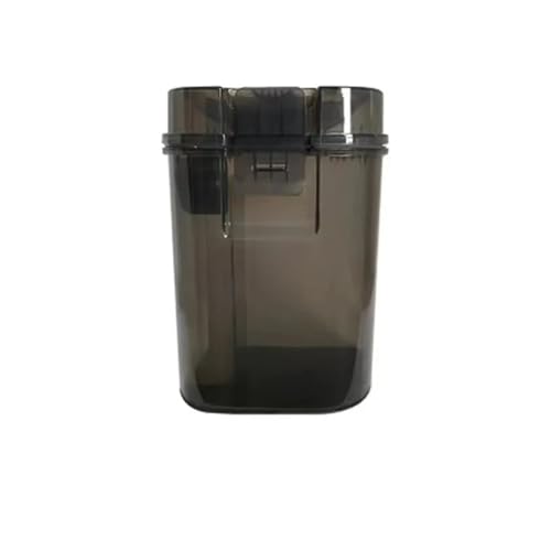 UJHfgnKsaE Teile for Reinwassertank Und Abwassertank. Kompatibel Mit Dreame L10S Ultra L10 Ultra S10 S10 Pro X10. Staubsauger-Ersatzteile(Dirt Water Tank) von UJHfgnKsaE