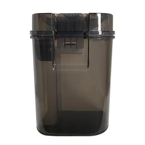 UJHfgnKsaE Teile for Reinwassertank Und Abwassertank. Kompatibel Mit Dreame L10S Ultra L10 Ultra S10 S10 Pro X10. Staubsauger-Ersatzteile von UJHfgnKsaE