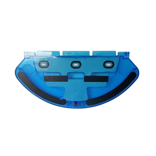 UJHfgnKsaE Wassertank-Wischtuch. Kompatibel Mit ROWENTA/Tefal Explorer Serie 60. Roboter-Staubsauger-Zubehör von UJHfgnKsaE