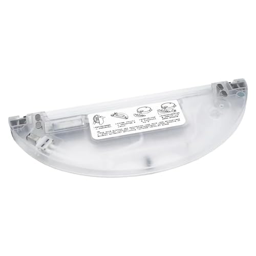 UJHfgnKsaE Wassertank. Kompatibel Mit Xiaomi Mi Robot Vacuum Mop 2 Pro MJST1SHW. Staubsauger-Ersatzteil-Zubehör, Wassertank von UJHfgnKsaE
