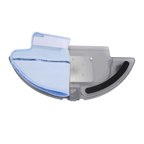 UJHfgnKsaE Wassertankbehälter. Kompatibel Mit Haier JC55/T750 L. Roboter-Staubsauger-Teilezubehör von UJHfgnKsaE