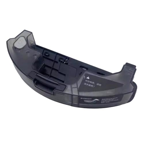UJHfgnKsaE Zubehör for Elektrischen Wassertank for Staubsauger. Kompatibel Mit Midea M7max Midea M7 Pro S8. Ersatzteile for Roboterstaubsauger von UJHfgnKsaE