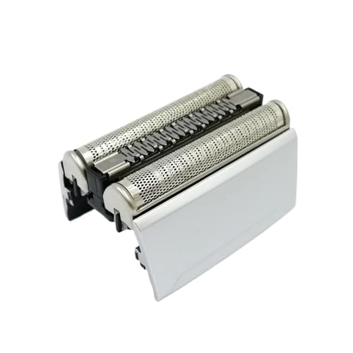 52S Ersatz-Rasierköpfe, Ersatz-Schneidköpfe, Kompatibel Mit Braun, 5 Series 5020S 5030S 5040S 5050S 5070S 5090CC von UJMWBHFY