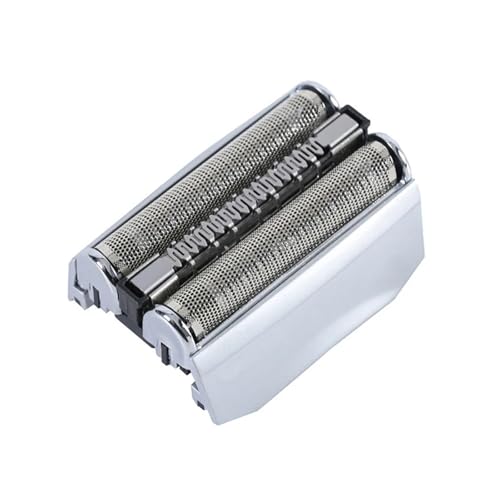 Ersatz-Rasierköpfe For Elektrorasierer, Kompatibel Mit Braun, Serie 7 70B 70S 720S 790CC 760CC 765CC 795CC 730 9565 750CC 9585 9591 7840S(70s) von UJMWBHFY