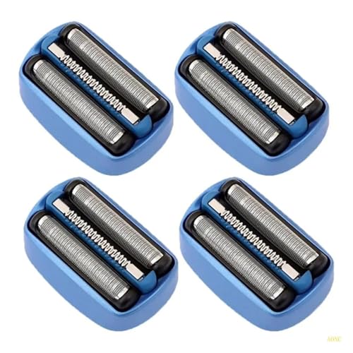Langlebiger Ersatz For Folie Und Schneidkopf, For CT2S CT4S CT2CC CT4CC CT5CC CT6CC(4pcs) von UJMWBHFY